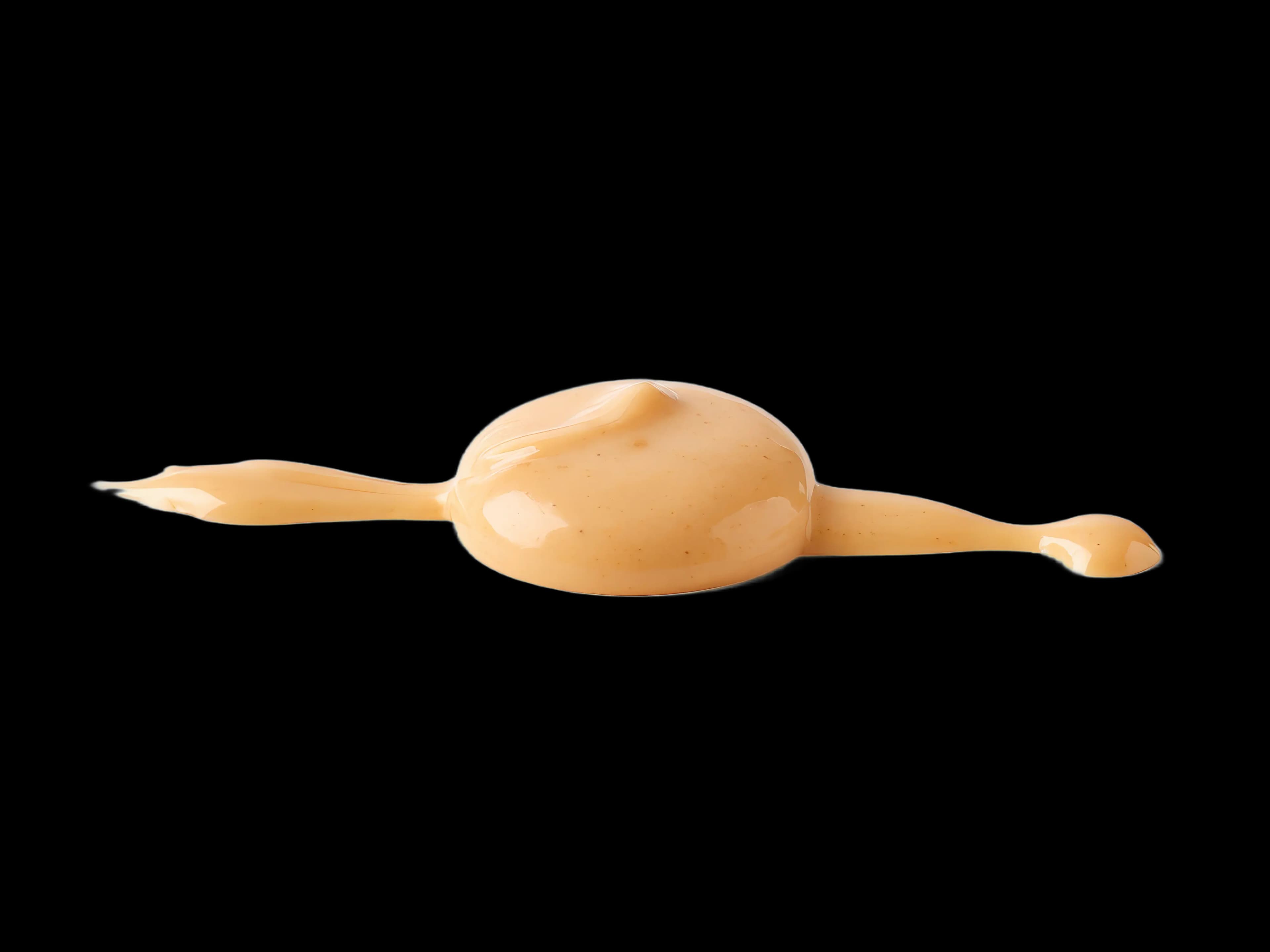 Special sauce